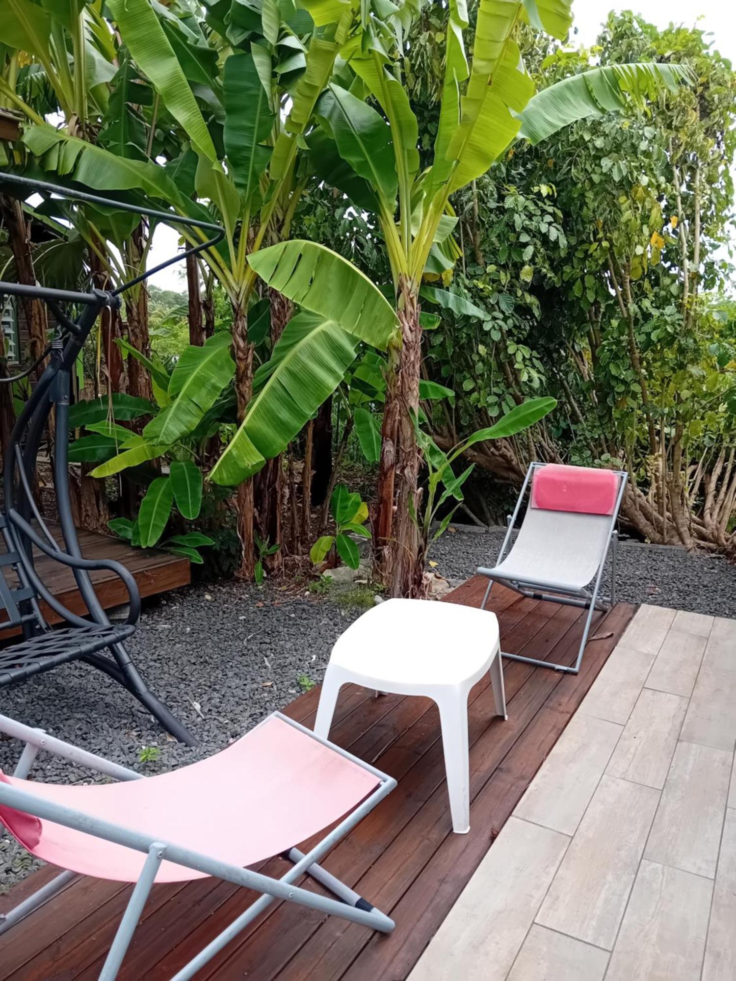 Hébergement de vacances Les De Francois